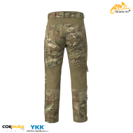 Pantaloni MCDU NyCo Ripstop MULTICAM Helikon-Tex® (SP-MCD-NR-34)
