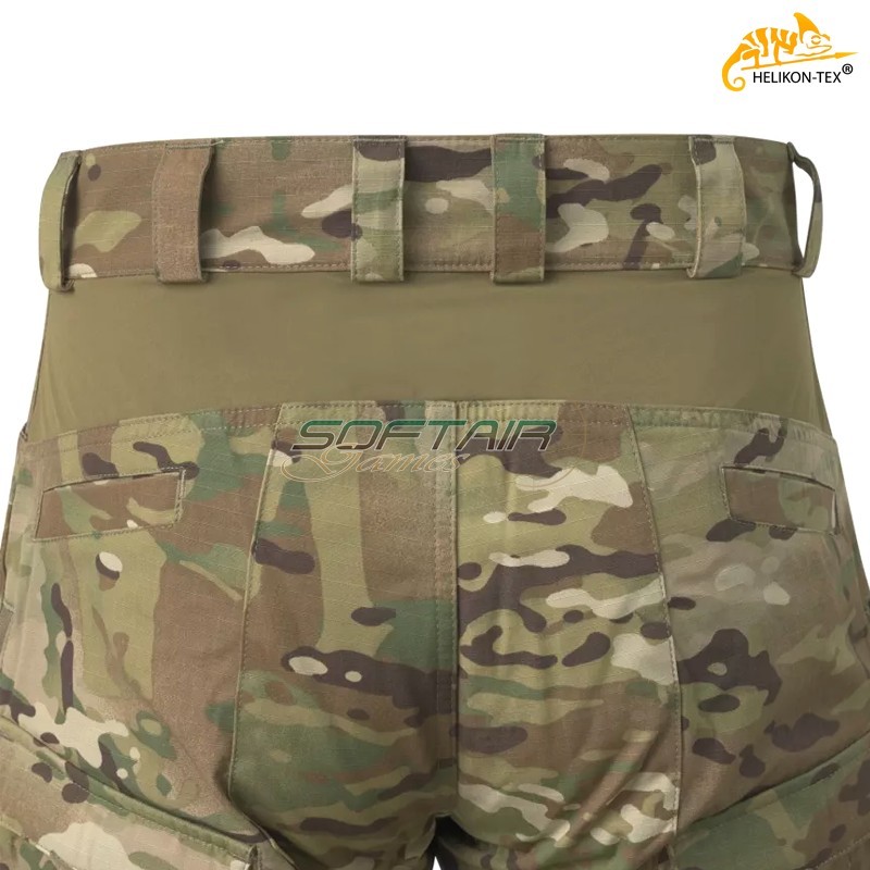 MCDU Pants NyCo Ripstop MULTICAM Helikon-Tex® (SP-MCD-NR-34)