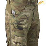 Pantaloni MCDU NyCo Ripstop MULTICAM Helikon-Tex® (SP-MCD-NR-34)