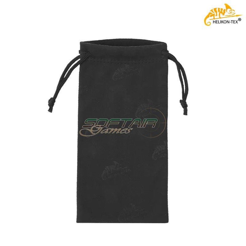 Glasses TrinRay UV400 Cat.3 Adaptive Green Helikon-Tex® (AG-TRB-PM)