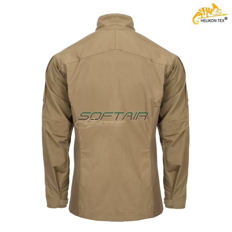 MBDU Shirt - NyCo Rip-Stop Helikon-Tex® (BL-MBD-NR)