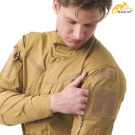 MBDU Shirt - NyCo Rip-Stop Helikon-Tex® (BL-MBD-NR)