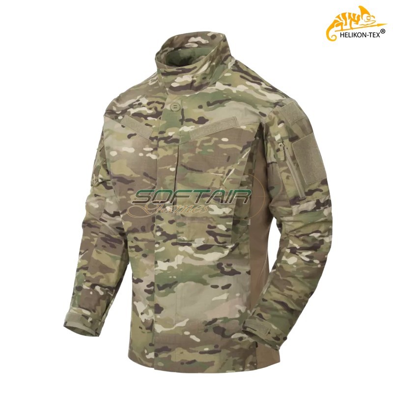 MBDU Shirt - NyCo Rip-Stop MULTICAM Helikon-Tex® (BL-MBD-NR-34)