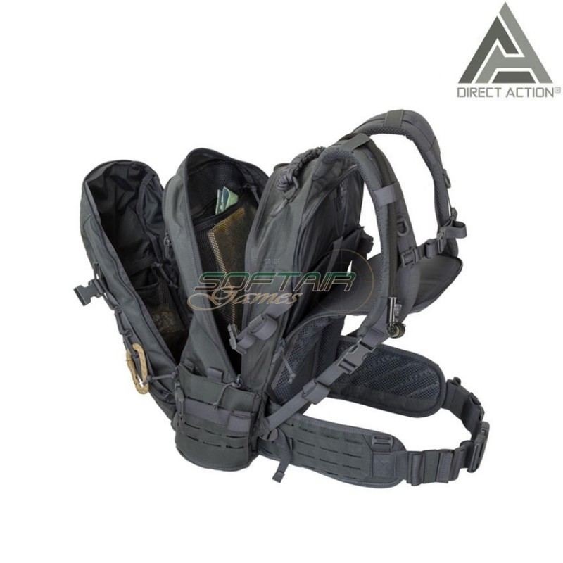 Dragon egg enlarged backpack Multicam® Genuine Usa Direct Action® (da-bp-degl-cd5-mcm)
