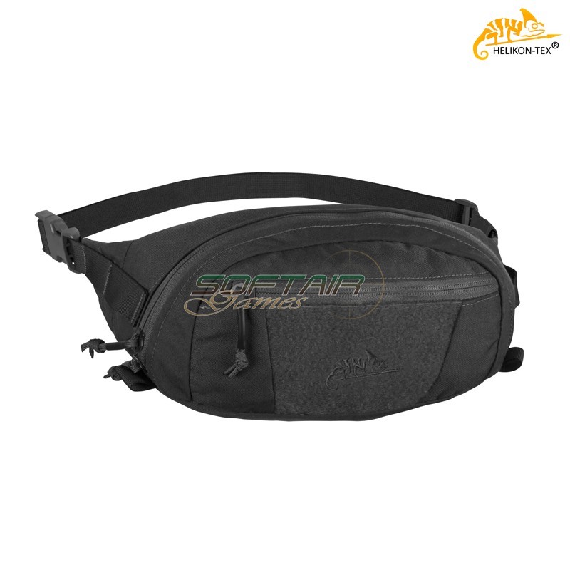 Marsupio Bandicoot® BLACK Helikon-Tex® (TB-BDC-CD-01)