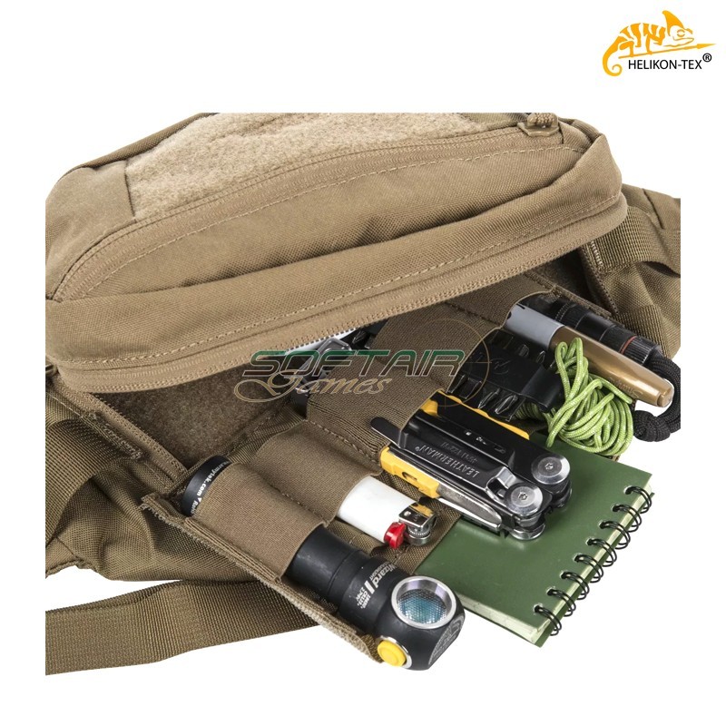 Bandicoot® Waist Pack Helikon-Tex® (TB-BDC-CD)