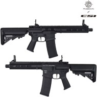 Electric Rifle Theseus POSEIDON Nero (PAEG-THES-M BKL)