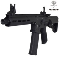 Electric Rifle Theseus POSEIDON Black (PAEG-THES-M BKL)