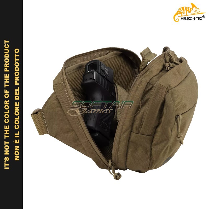 Rat Waist Pack Helikon-Tex® (TB-RAT-CD)