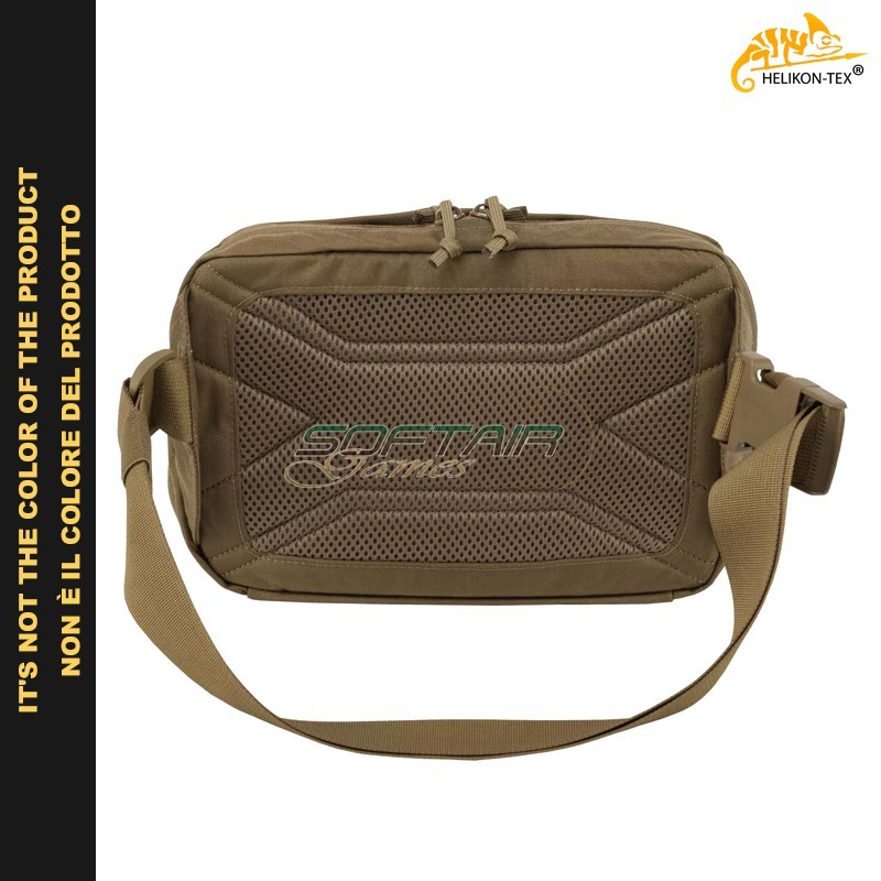 Rat Waist Pack Helikon-Tex® (TB-RAT-CD)