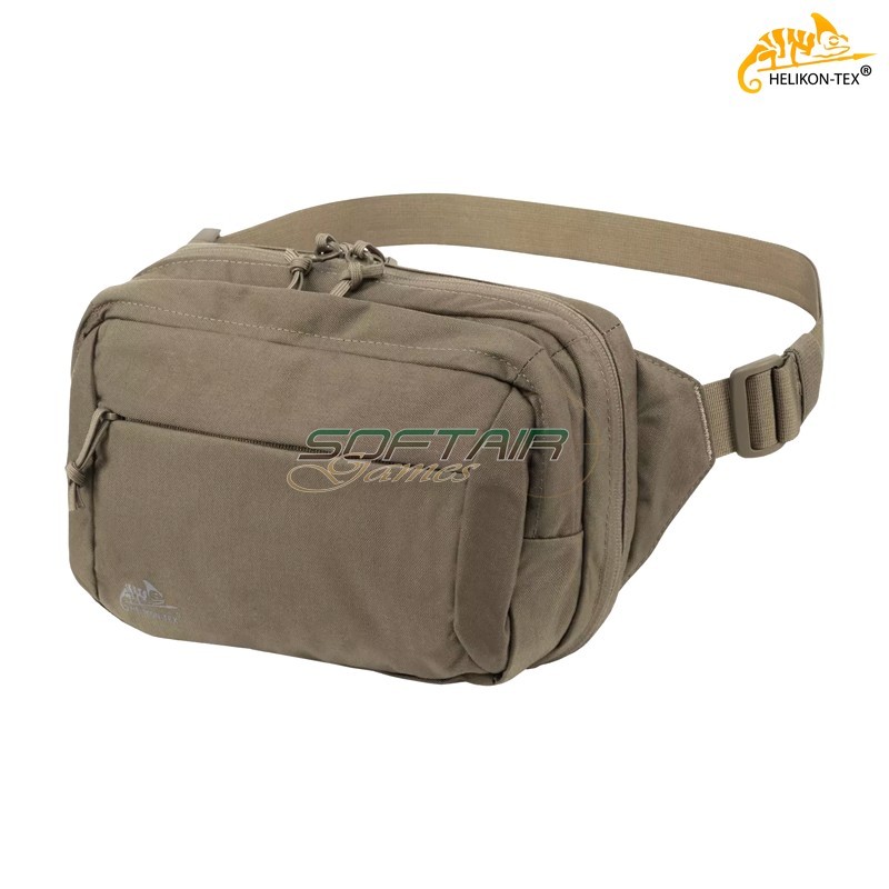 Marsupio Rat RANGER GREEN - Ral 7013 Helikon-Tex® (TB-RAT-CD-81)