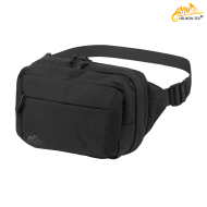 Rat Waist Pack BLACK Helikon-Tex® (TB-RAT-CD-01)