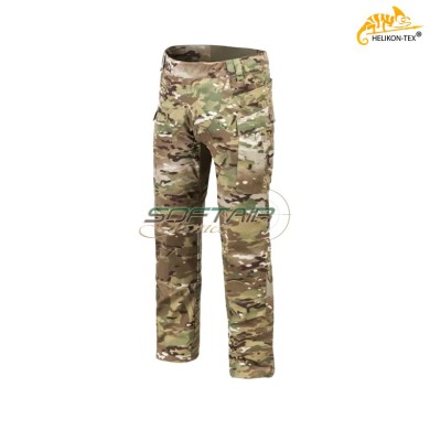 Pantaloni MBDU NyCo Ripstop MULTICAM Helikon-Tex® (SP-MBD-NR-34)