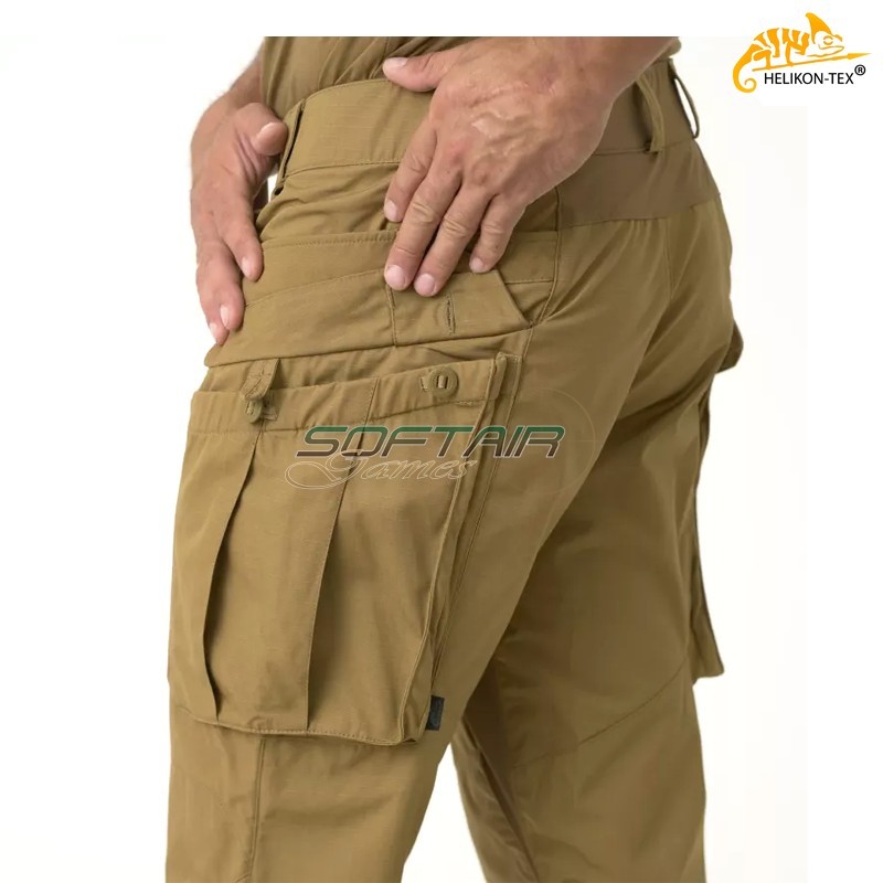 MBDU Pants NyCo Ripstop Helikon-Tex® (SP-MBD-NR) MBDU Pants NyCo Ripstop Helikon-Tex® (SP-MBD-NR)