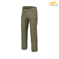 Pantaloni MBDU NyCo Ripstop OLIVE DRAB Helikon-Tex® (SP-MBD-NR-02)