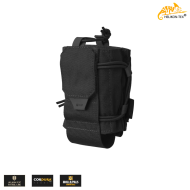 Tasca porta radio BLACK Helikon-tex® (MO-GRP-CD-01)