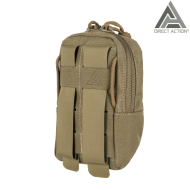 Utility Mini Pouch Direct Action® (PO-UTMN-CD5)