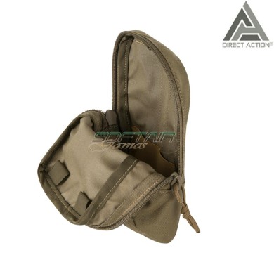 Tasca Utility Medium Direct Action® (PO-UTMD-CD5)