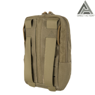 Utility Medium Pouch Direct Action® (PO-UTMD-CD5)