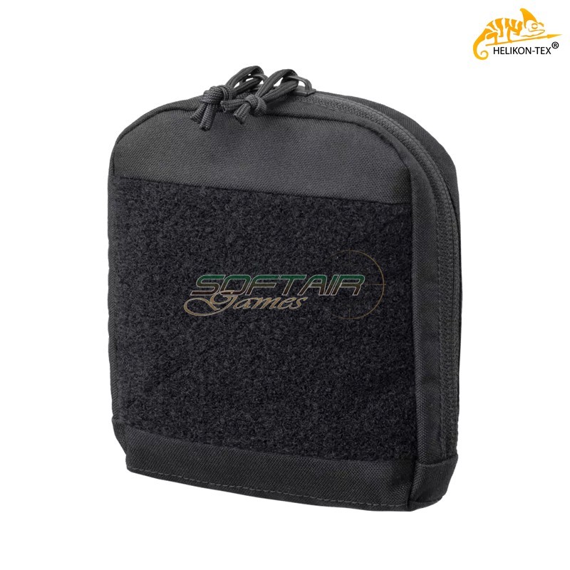 SAR Medium Pouch BLACK Helikon-tex® (MO-SMP-CD-01)