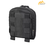 SAR Medium Pouch BLACK Helikon-tex® (MO-SMP-CD-01)