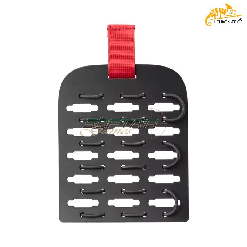 SAR Medium Pouch BLACK Helikon-tex® (MO-SMP-CD-01)