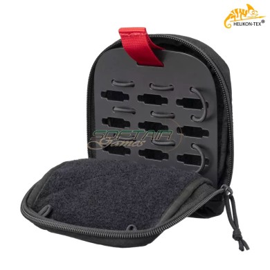 SAR Medium Pouch BLACK Helikon-tex® (MO-SMP-CD-01)