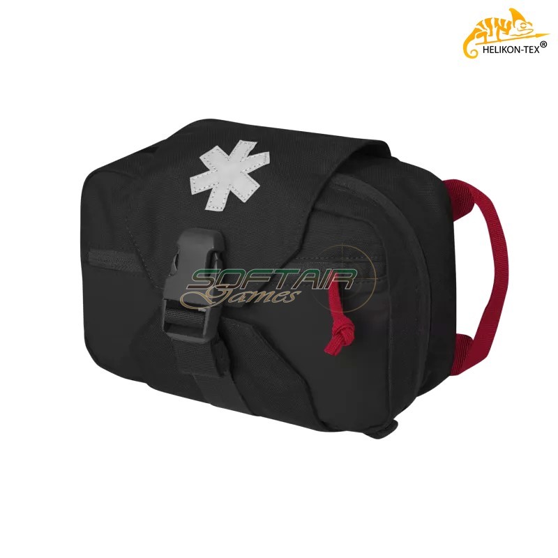 Vehicle MED Kit BLACK Helikon-tex® (MO-SMP-CD-01)
