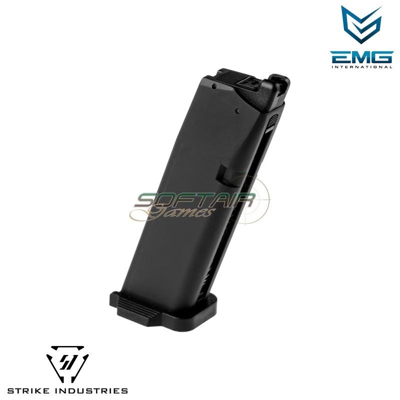 CO2 magazine 17bb for ARK17 Strike Industries by EMG (506878)