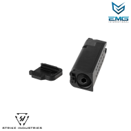 Caricatore a CO2 17bb per ARK17 Strike Industries by EMG (506878)