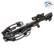 BALESTRA COMPOUND BLAST 220 LIBBRE NERA MAN KUNG (MK-XB68B)