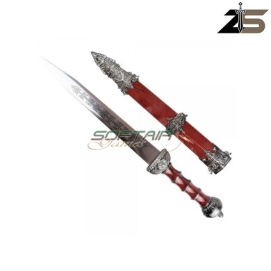 Roman ORNAMENTAL DAGGER ZSWORDS (ZS5222)