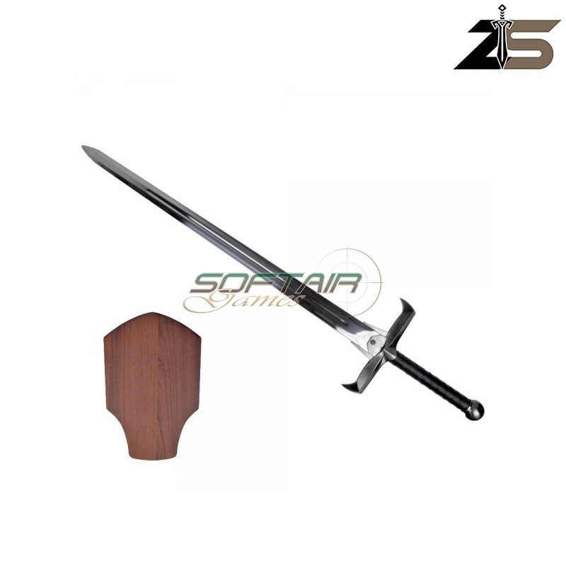 SPADA Medievale ORNAMENTALE ZSWORDS (ZS8926)