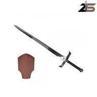 SPADA Medievale ORNAMENTALE ZSWORDS (ZS8926)