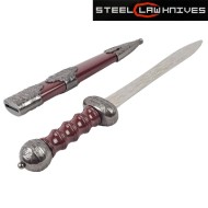 ORNAMENTAL DAGGER Soul of Damasco SCK (ZS211)