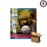 Bio Natural Bb 0.25gr DARK EARTH G&G (gg-07274)