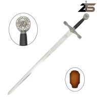 SPADA ORNAMENTALE EXCALIBUR ZSWORDS (049C)