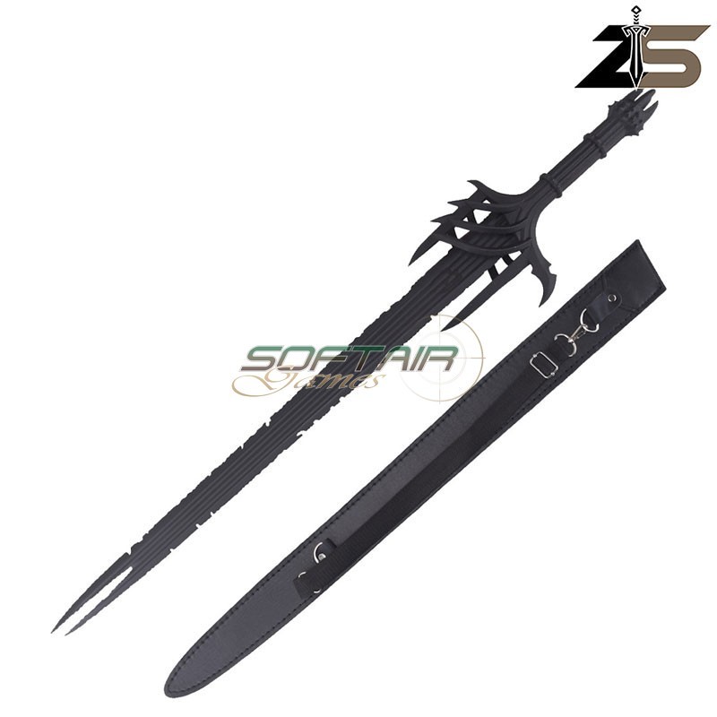 ORNAMENTAL SWORD Sword of Sauron Lord of the Rings ZSWORDS (ZS012L)