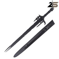 ORNAMENTAL SWORD Sword of Sauron Lord of the Rings ZSWORDS (ZS012L)