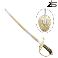 SCIABOLA DA SOMMELIER Elegance Acciaio e Resina ZSwords (BY-111)