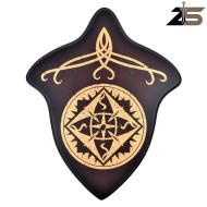 FANTASY ORNAMENTAL DAGGER SET Inspired by Legolas ZSWORDS (047CU)