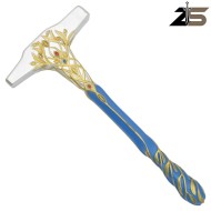 MARTELLO ORNAMENTALE Ispirato a Celebrimbor ZSWORDS (ZS086)