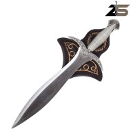 PUGNALE FANTASY ORNAMENTALE Ispirato a Pungolo di Frodo ZSWORDS (BY-024C)