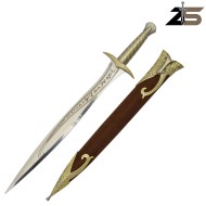 ORNAMENTAL DAGGER Inspired by Frodo’s Sting ZSWORDS (ZS171BG) ORNAMENTAL DAGGER Inspired by Frodo’s Sting ZSWORDS (ZS171BG)