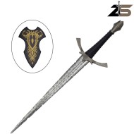 ORNAMENTAL DAGGER Damascus Effect Nazgûl ZSWORDS (ZS127)