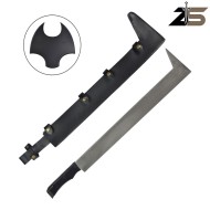 ORNAMENTAL SCIMITAR Uruk Hai ZSWORDS (ZS239)