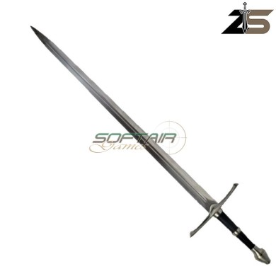 SPADA FANTASY ORNAMENTALE Aragorn ZSWORDS (034C)