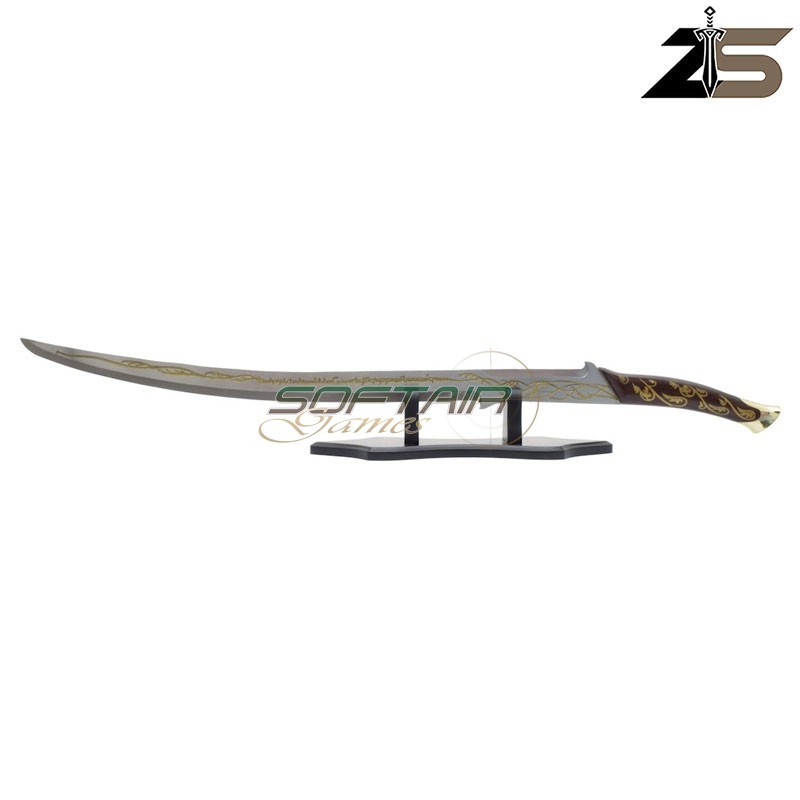 FANTASY ORNAMENTAL SWORD Arwen ZSWORDS (035A)