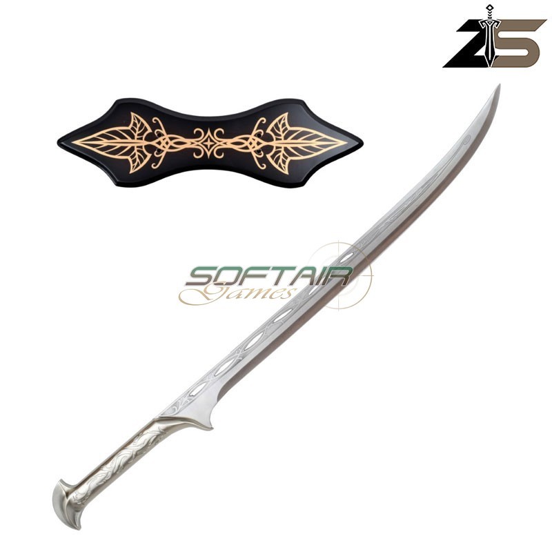 FANTASY ORNAMENTAL SWORD Elvenking Thranduil ZSWORDS (BY-148C)