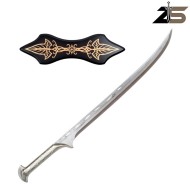 SPADA FANTASY ORNAMENTALE Elvenking Thranduil ZSWORDS (BY-148C)